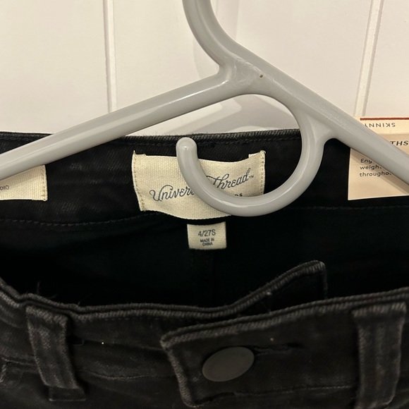 Universal thread pants - Picture 4 of 4